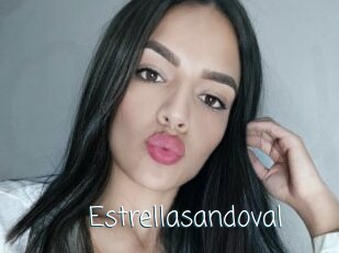 Estrellasandoval