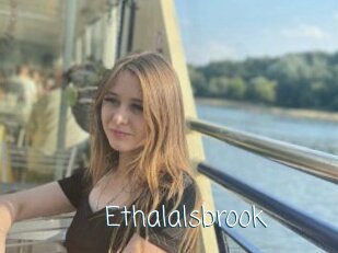 Ethalalsbrook