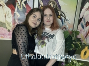 Ethalandcatheryn
