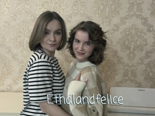 Ethalandfelice