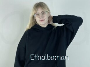 Ethalboman