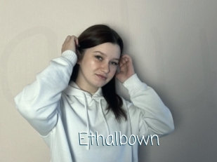 Ethalbown