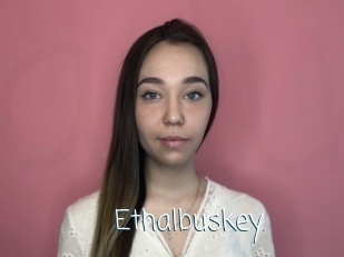 Ethalbuskey