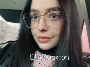 Ethalclaxton