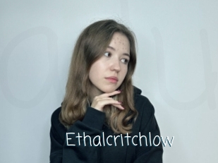 Ethalcritchlow