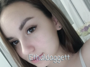 Ethaldaggett