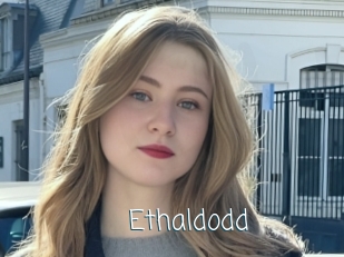 Ethaldodd