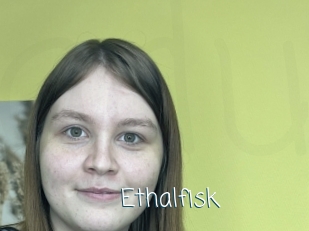Ethalfisk