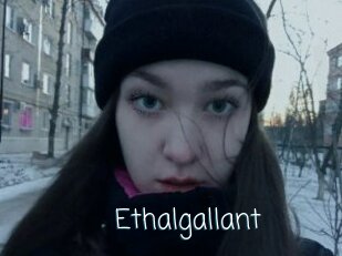 Ethalgallant