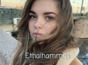Ethalhammett