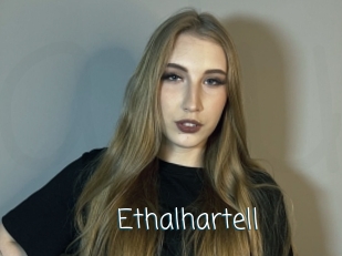 Ethalhartell