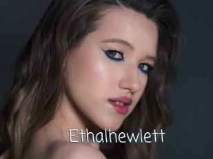 Ethalhewlett