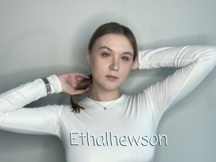 Ethalhewson