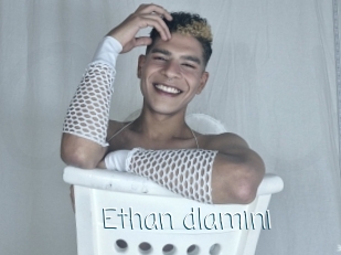 Ethan_dlamini