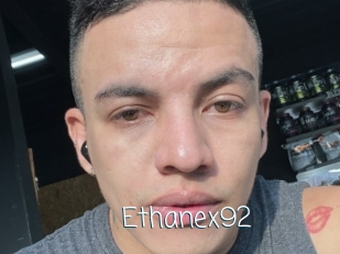 Ethanex92