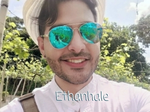 Ethanhale