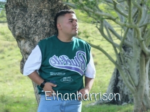 Ethanharrison