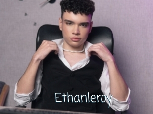 Ethanleroy