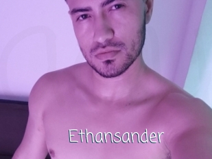 Ethansander