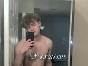 Ethansvices