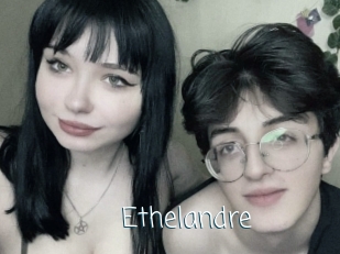 ethelandre Adult o Porn