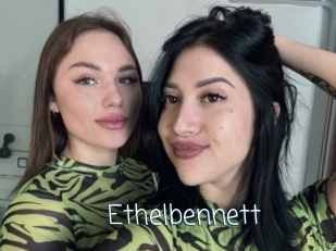 Ethelbennett