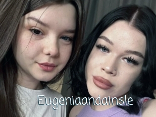 Eugeniaandainsle