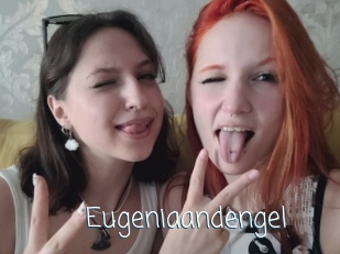 Eugeniaandengel