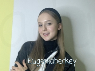 Eugeniabeckey
