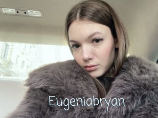 Eugeniabryan