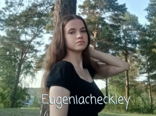 Eugeniacheckley