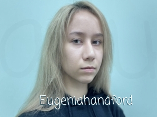 eugeniahandford Adult o Porn