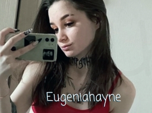 Eugeniahayne