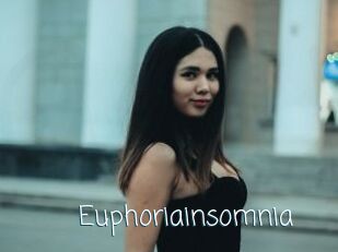 Euphoriainsomnia