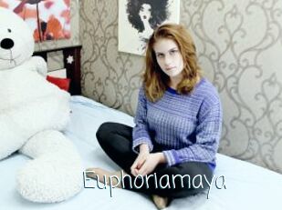 Euphoriamaya