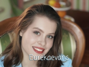 Eurekaevans