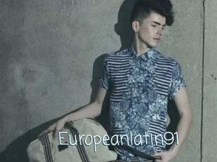 Europeanlatin91