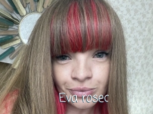 Eva_rosec