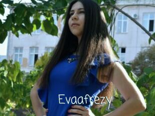 Evaafrezy