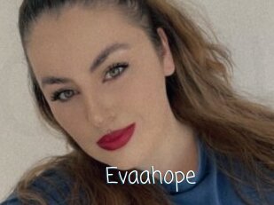 Evaahope