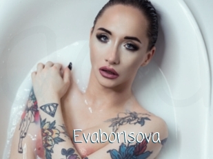 Evaborisova