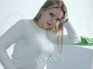 Evadaly