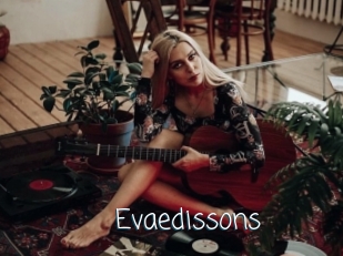 Evaedissons