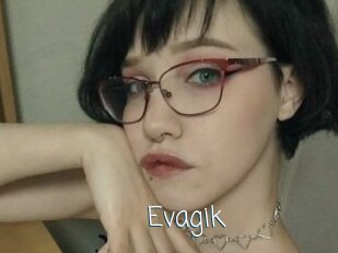 Evagik