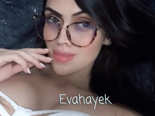 Evahayek