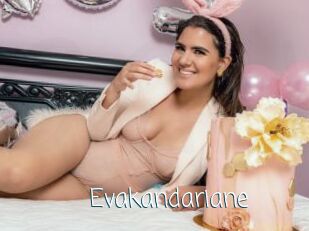 Evakandariane