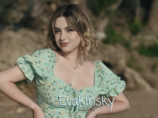 Evakinsky