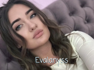 Evalanyss