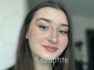 Evalaptite