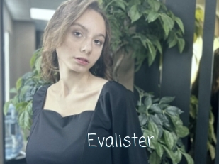 Evalister